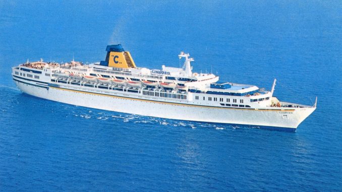 Costa Crociere
