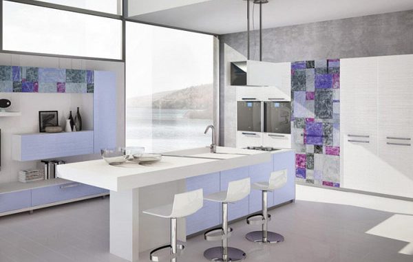 Cucine Moderne Piccole Cucine Moderne Piccole