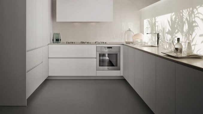 Cucine Moderne ad Angolo Cucine Moderne ad Angolo