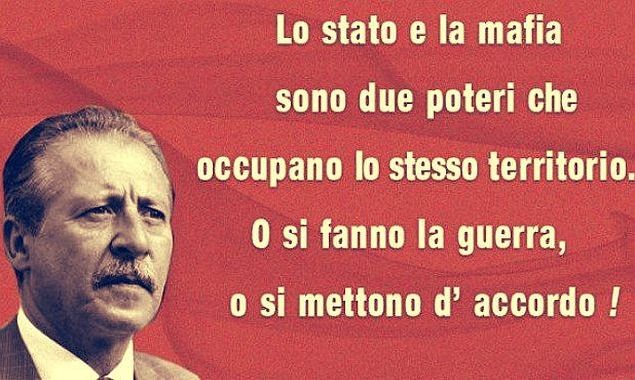 Di cosa parla il processo sulla Trattativa Stato-Mafia? Di cosa parla il processo sulla Trattativa Stato-Mafia?