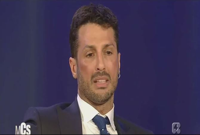 Fabrizio Corona
