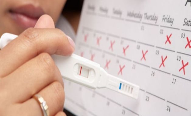 Giorni Non Fertili Giorni Non Fertili