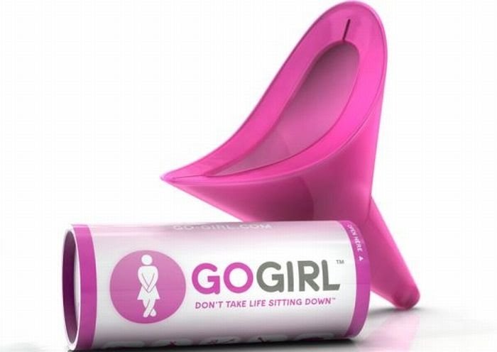 Go Girl 4