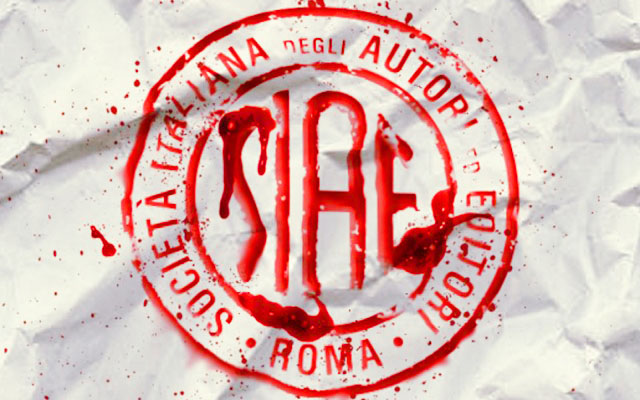 Guida compilazione modello 112 siae Guida compilazione modello 112 siae
