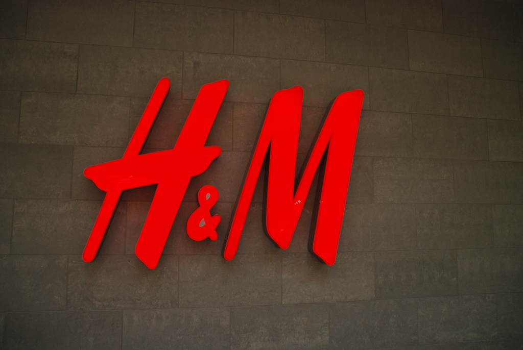 H&M