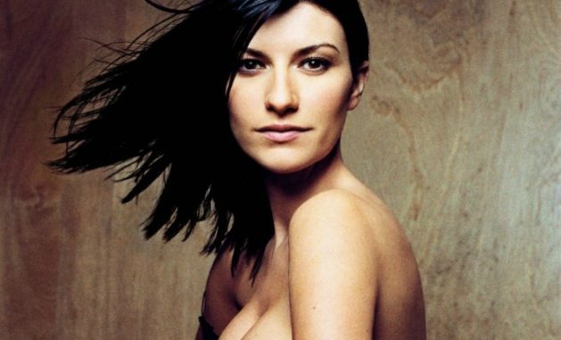 LAURA PAUSINI LAURA PAUSINI