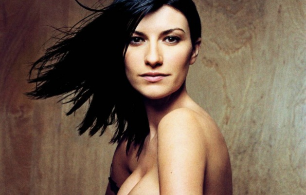 LAURA PAUSINI LAURA PAUSINI