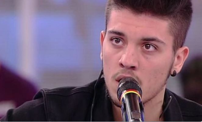 Lele ad Amici 2016