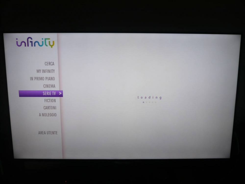 Mediaset infinity opinioni Mediaset infinity opinioni