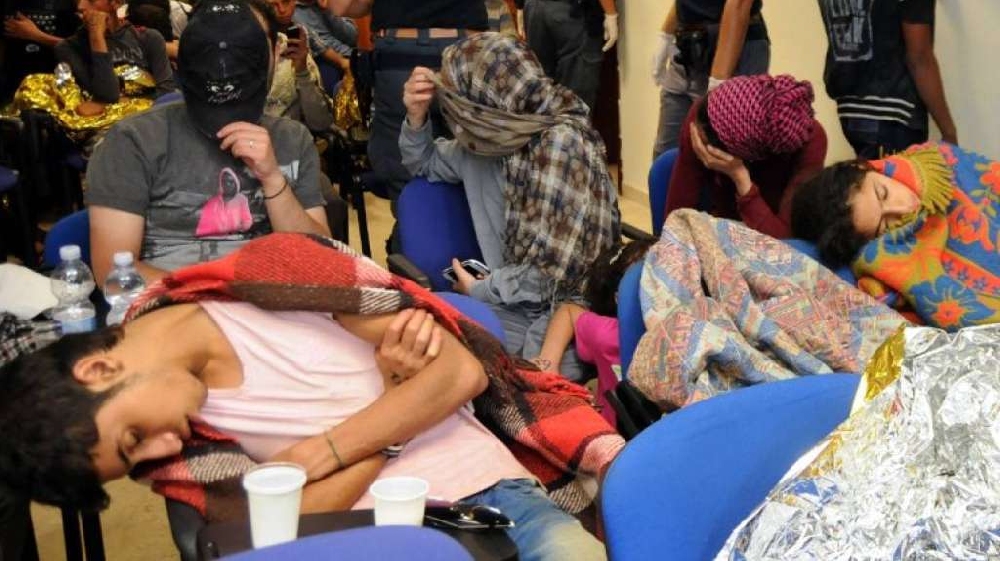 Migranti annegati a Pozzallo, scafista arrestato