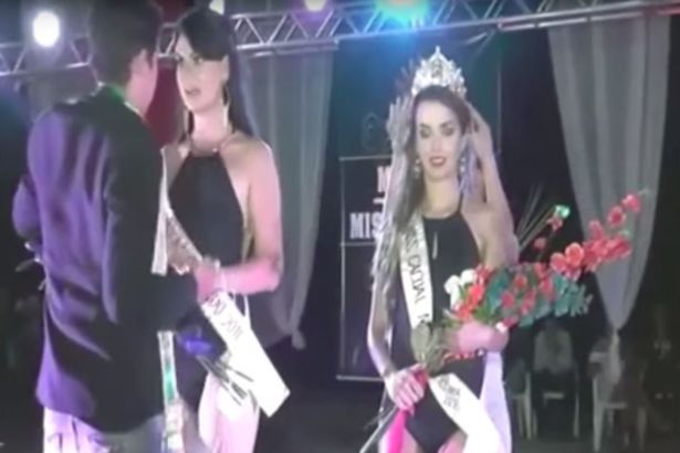 Miss-Rondonia-Mundo