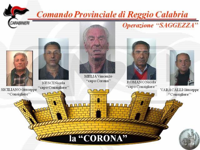 Ndrangheta,sequestro beni 200 mila euro. Indagini carabinieri di Locri, sigilli a conti correnti e auto Ndrangheta,sequestro beni 200 mila euro. Indagini carabinieri di Locri, sigilli a conti correnti e auto