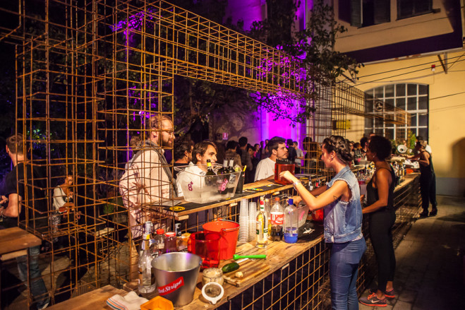 Outdoor 2015