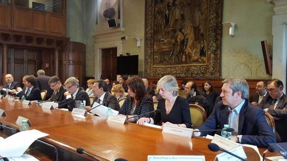 Programma della Ricerca disponibili 2,5 miliardi