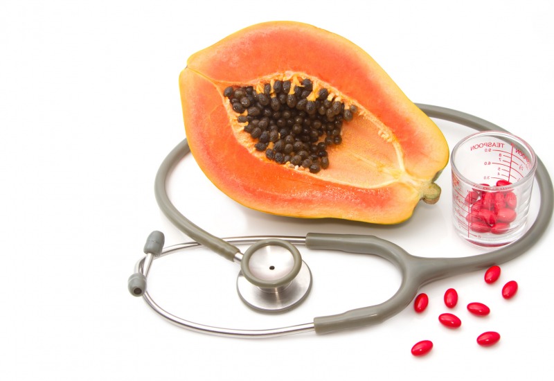 Quali sono i migliori integratori alimentari di Papaya Quali sono i migliori integratori alimentari di Papaya