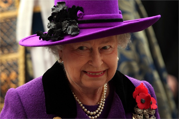Quali sono i poteri della regina inglese Quali sono i poteri della regina inglese
