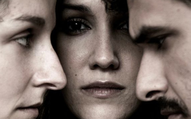 Tutti gli attori di Lo sguardo dell'altro Tutti gli attori di “Lo sguardo dell'altro”