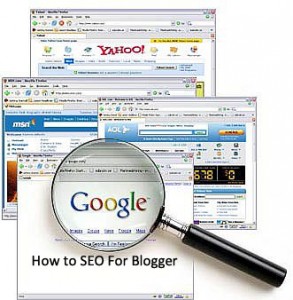 SEO Blogger: le migliori keywords