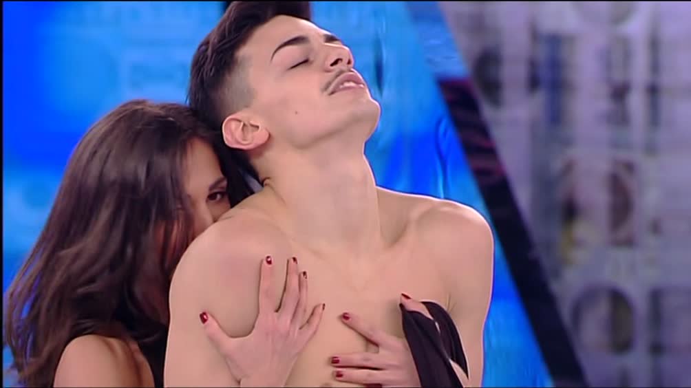 alessio la padula