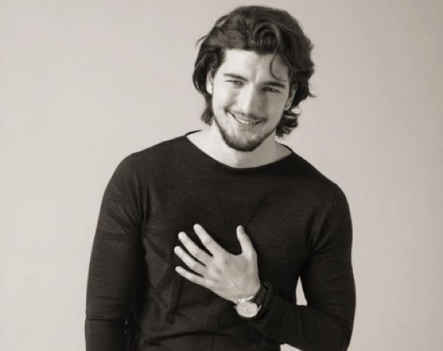 andrea preti