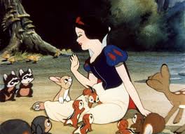 Per Biancaneve Walt Disney ha rischiato la bancarotta