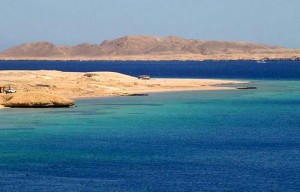 Si torna a volare nel Mar Rosso