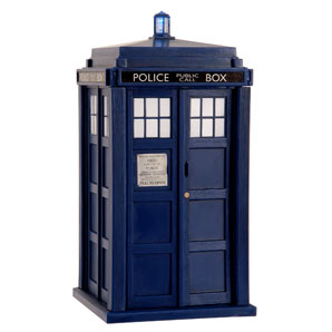 Doctor Who diventa un MMO