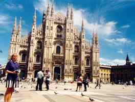 Ferragosto in città: la mostre a Milano