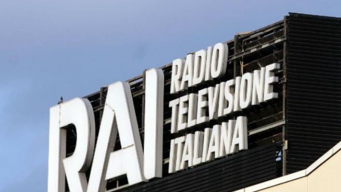 canone rai