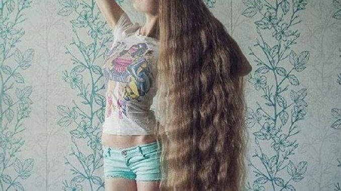 capelli da guinness