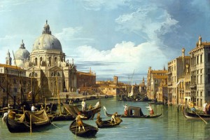 Canaletto e Venezia a Washington per i 150 anni dell’Unità d’Italia