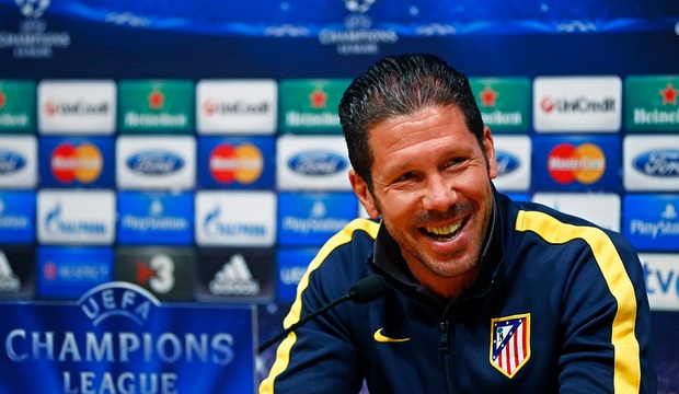 champions league Diego Simeone champions league Diego Simeone