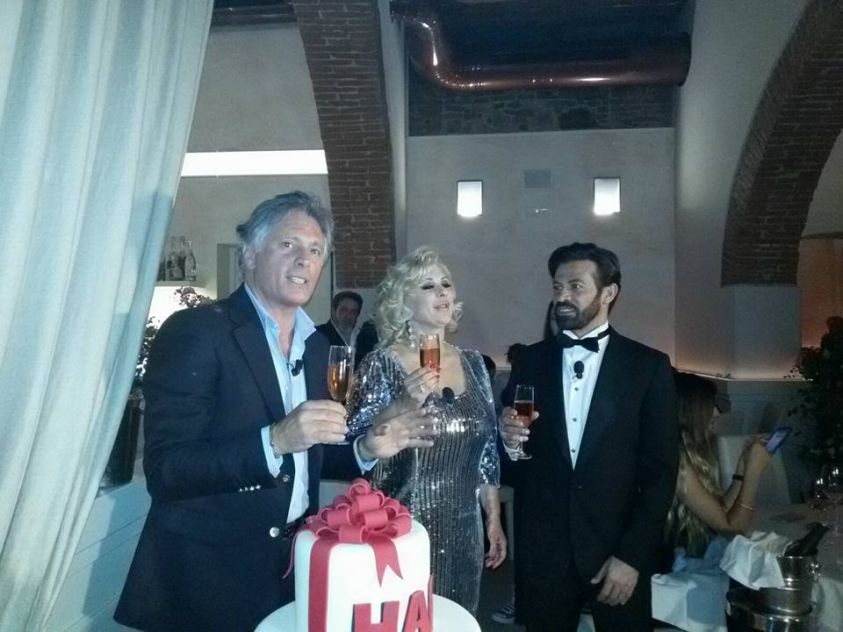 compleanno giorgio