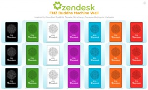 Zendesk: l’atmosfera Zen la scegli tu