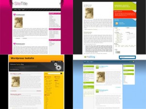 Rinnova il tuo sito Wordpress