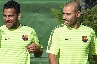 dani alves