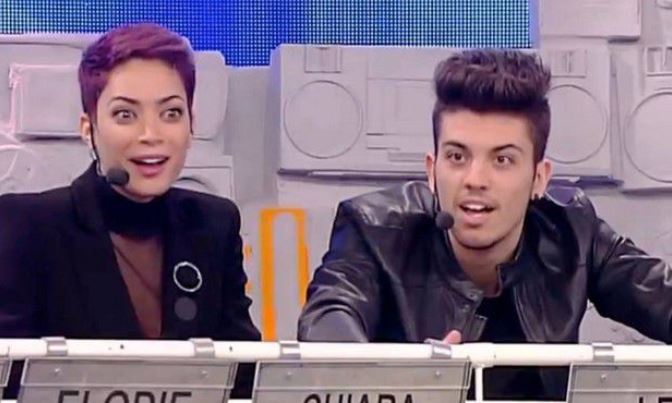 elodie e lele