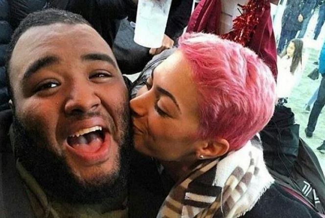 elodie e sergio