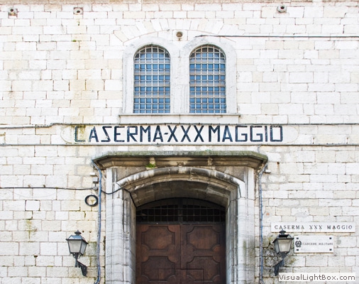 excarcere