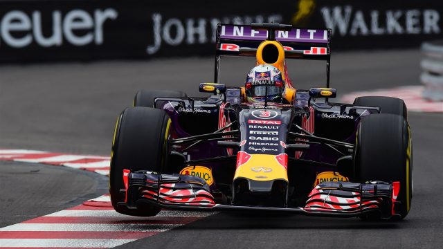 f1 2016: esiti prove libere f1 2016: esiti prove libere