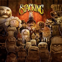 Stacking: i trofei di gioco