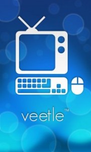 Veetle.com: la tv on line