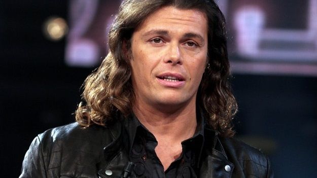 gianluca grignani