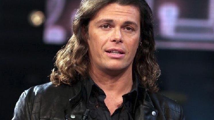 gianluca grignani