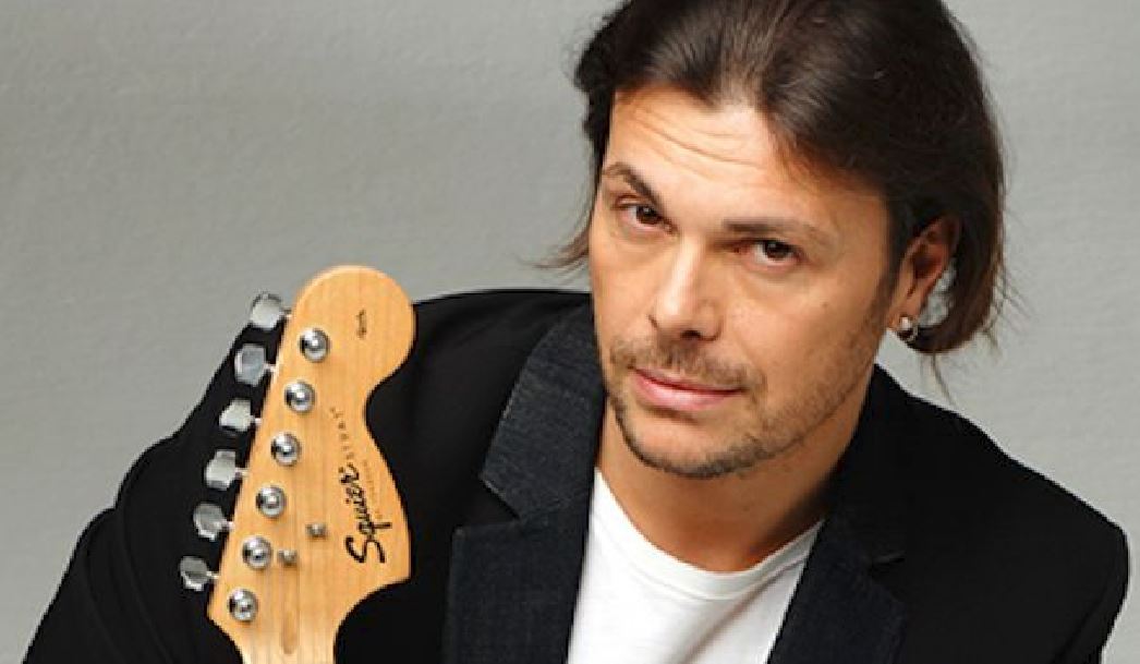gianluca grignani