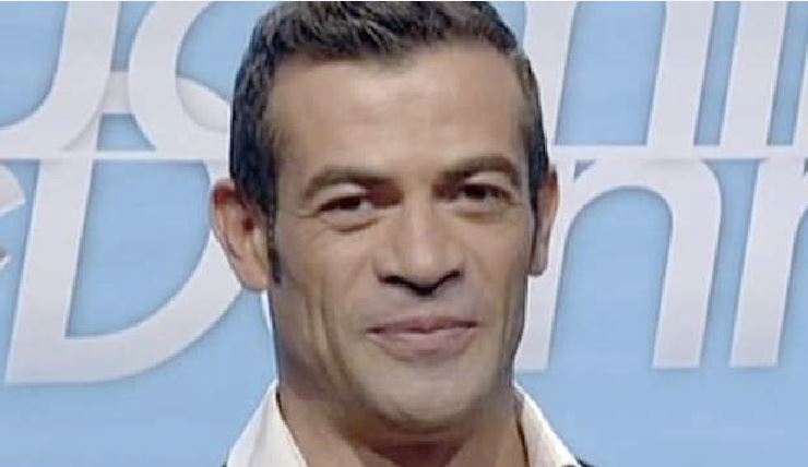 gianni sperti