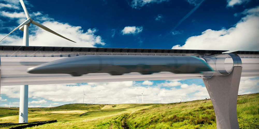 hyperloop hyperloop