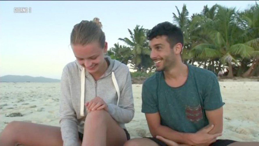 jonas e mercedesz