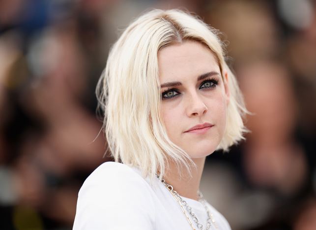 kristen stewart