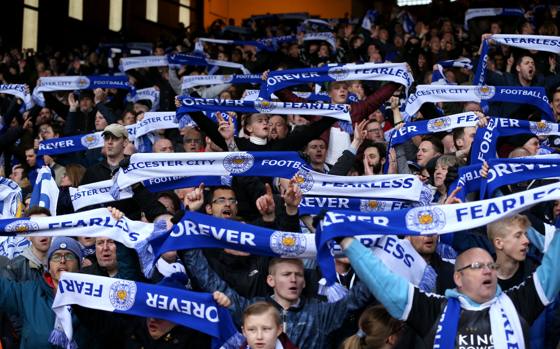 leicester leicester